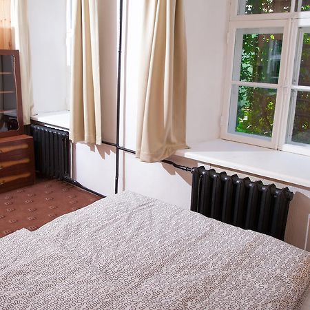 Mo Hostel ทาลลินน์ ภายนอก รูปภาพ