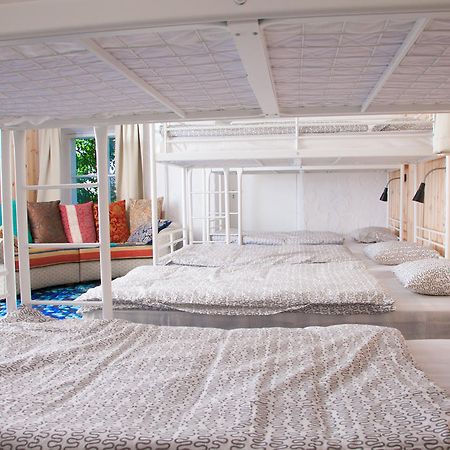Mo Hostel ทาลลินน์ ภายนอก รูปภาพ