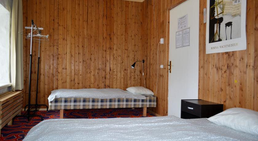 Mo Hostel ทาลลินน์ ห้อง รูปภาพ
