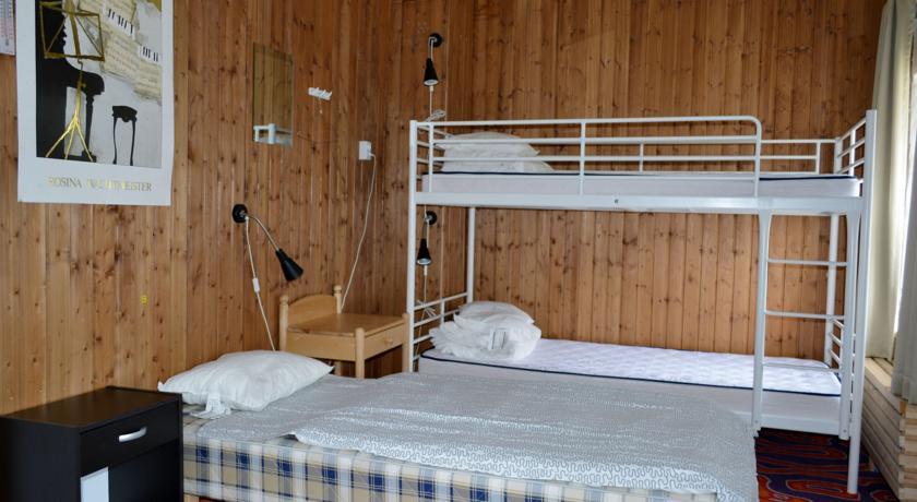 Mo Hostel ทาลลินน์ ห้อง รูปภาพ