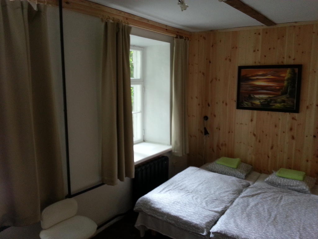 Mo Hostel ทาลลินน์ ห้อง รูปภาพ