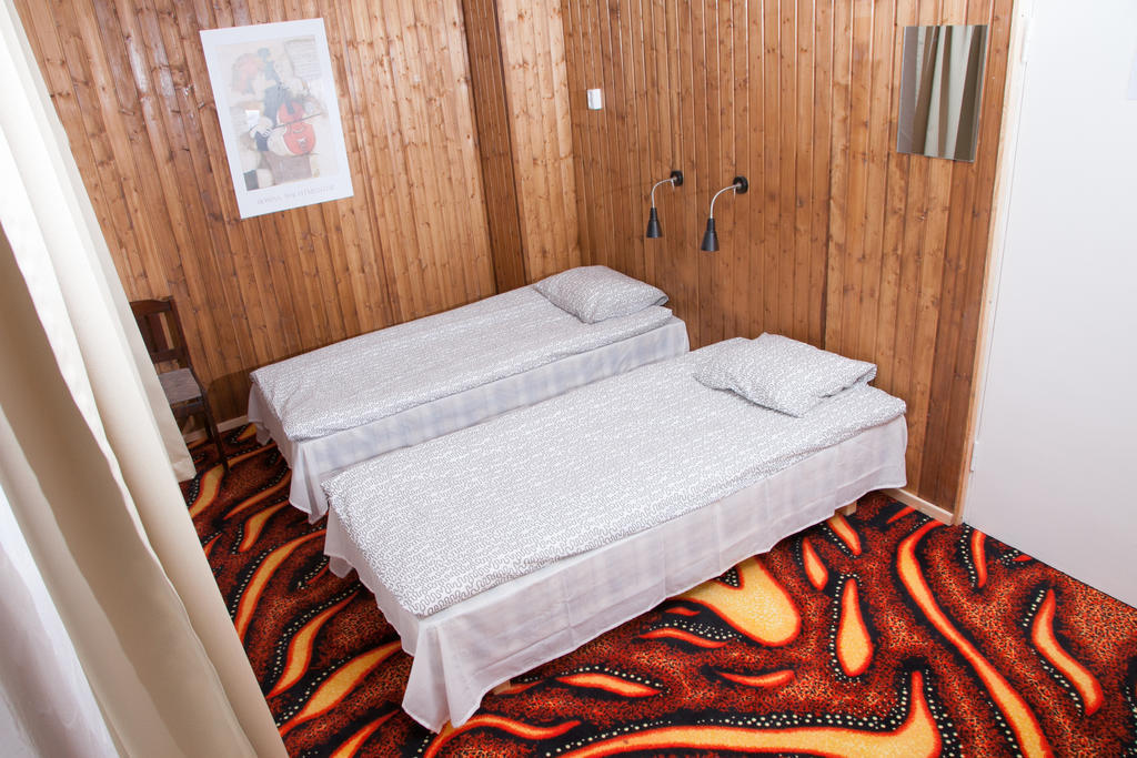 Mo Hostel ทาลลินน์ ห้อง รูปภาพ