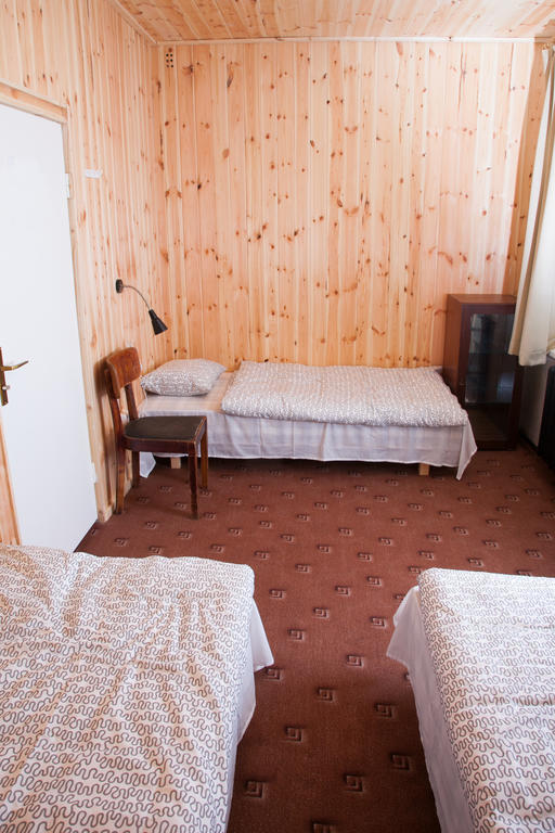 Mo Hostel ทาลลินน์ ภายนอก รูปภาพ