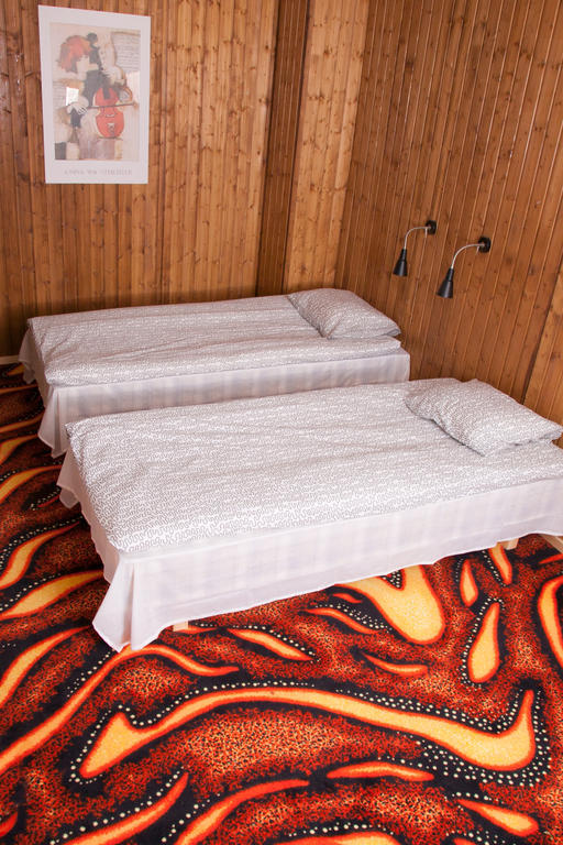 Mo Hostel ทาลลินน์ ภายนอก รูปภาพ