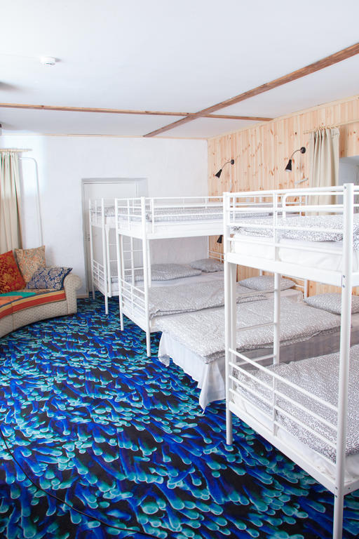 Mo Hostel ทาลลินน์ ภายนอก รูปภาพ