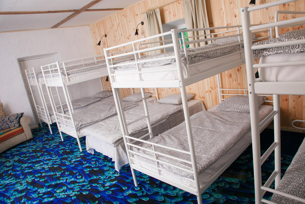 Mo Hostel ทาลลินน์ ห้อง รูปภาพ