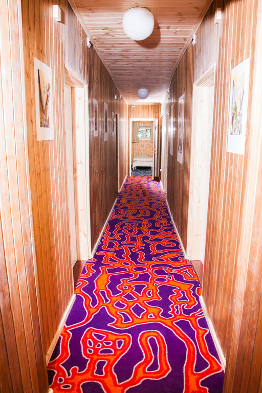 Mo Hostel ทาลลินน์ ห้อง รูปภาพ