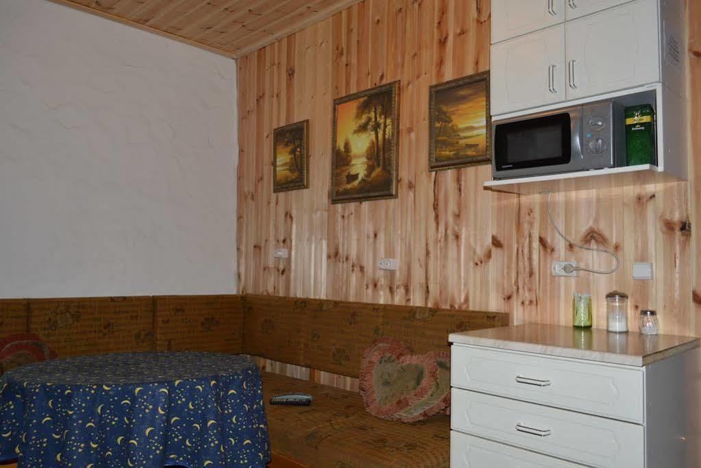 Mo Hostel ทาลลินน์ ภายนอก รูปภาพ