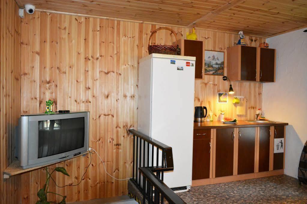 Mo Hostel ทาลลินน์ ภายนอก รูปภาพ