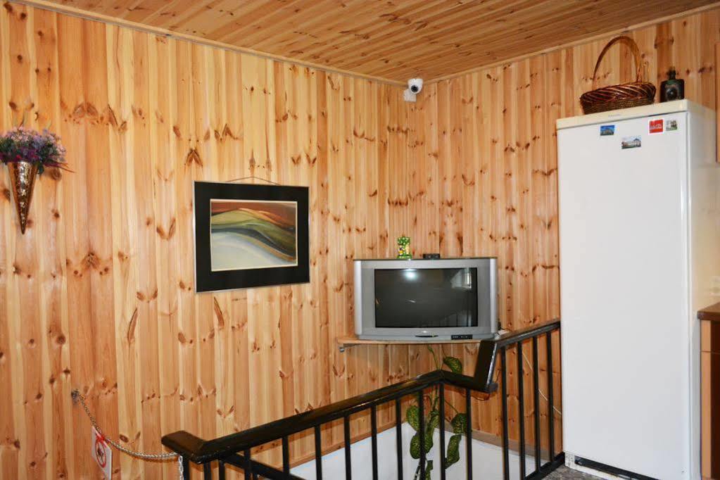 Mo Hostel ทาลลินน์ ภายนอก รูปภาพ